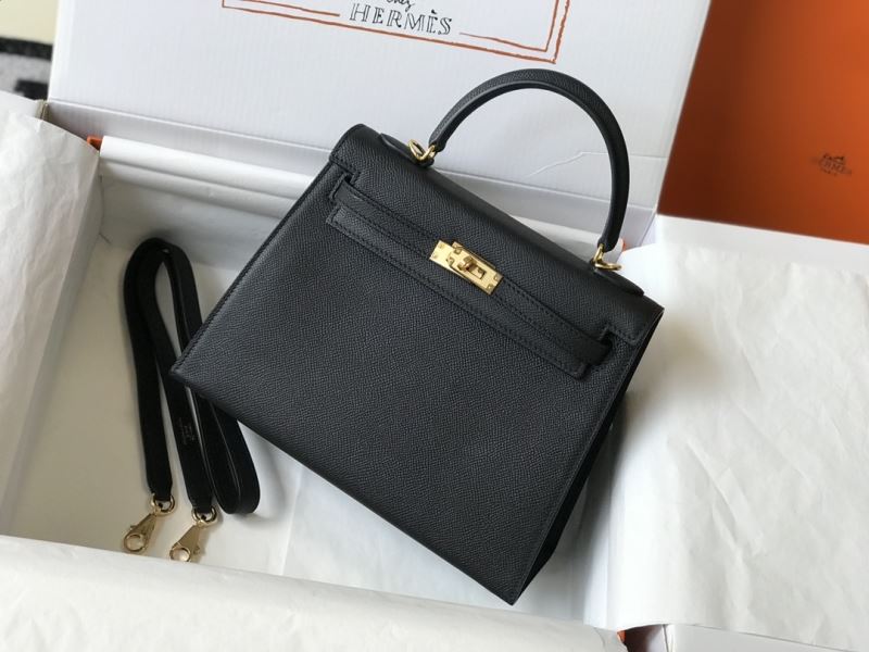 Hermes Kelly Bags